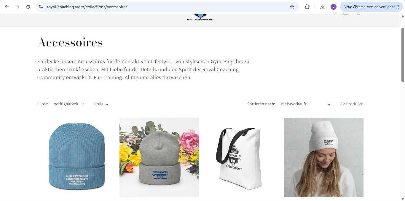 Webdesign Projekt Xpress Webdesign