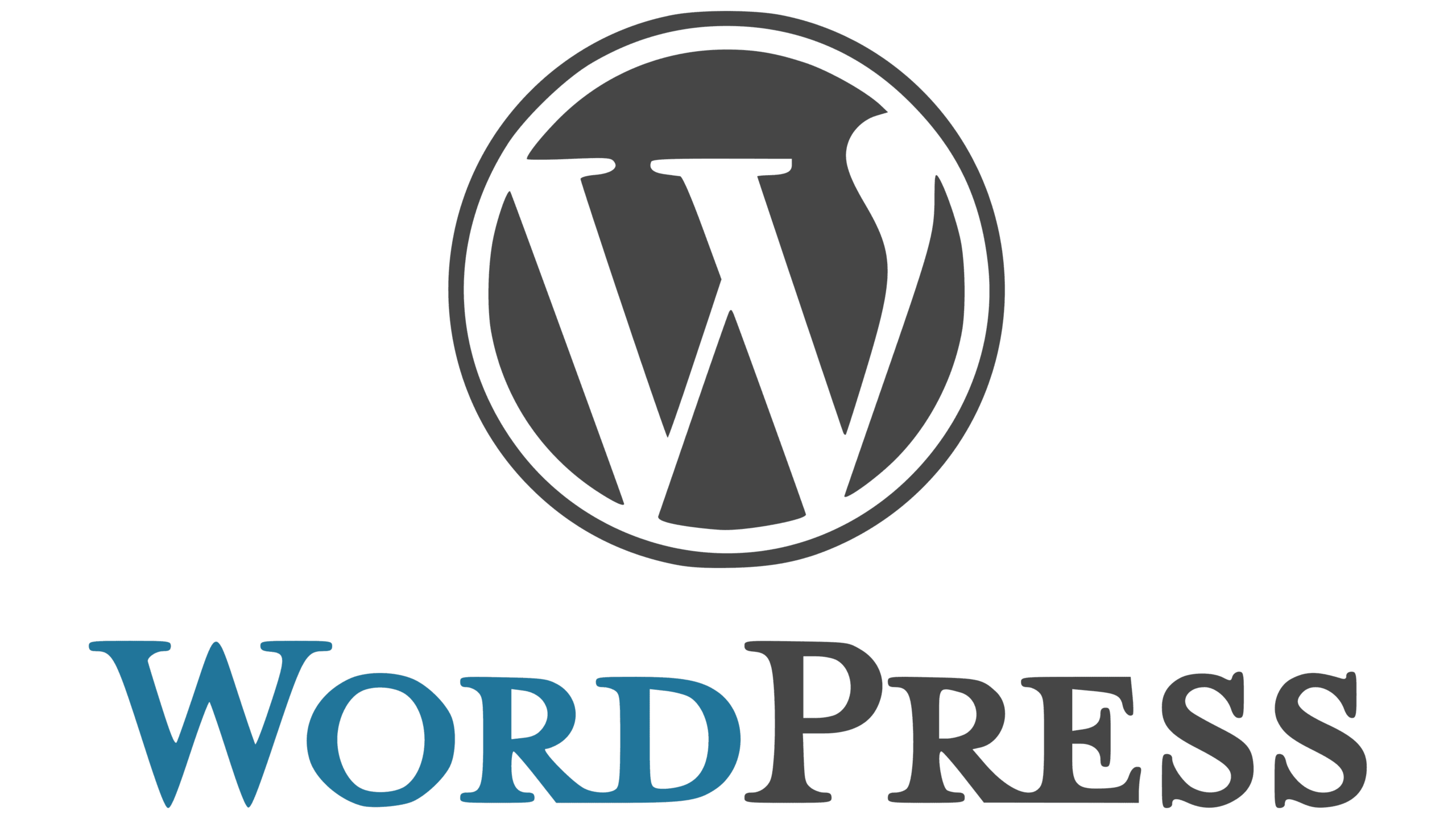 WordPress