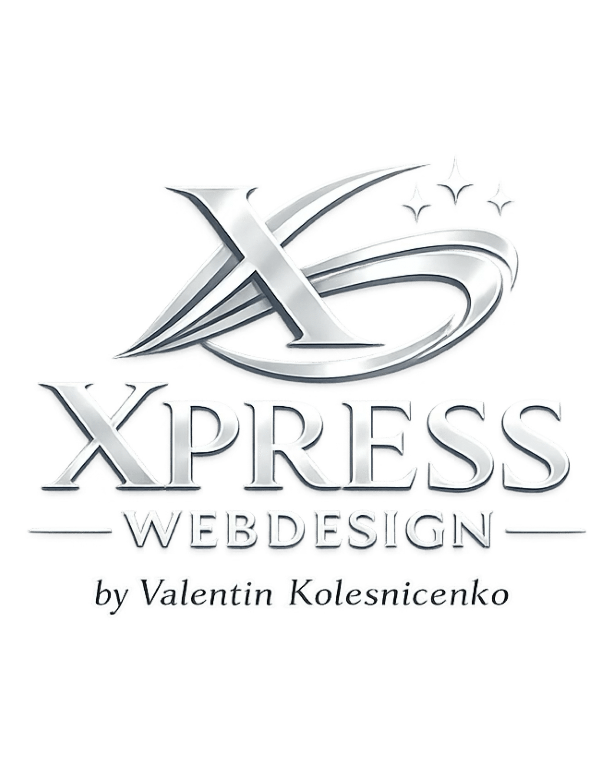 Xpress Design Logo