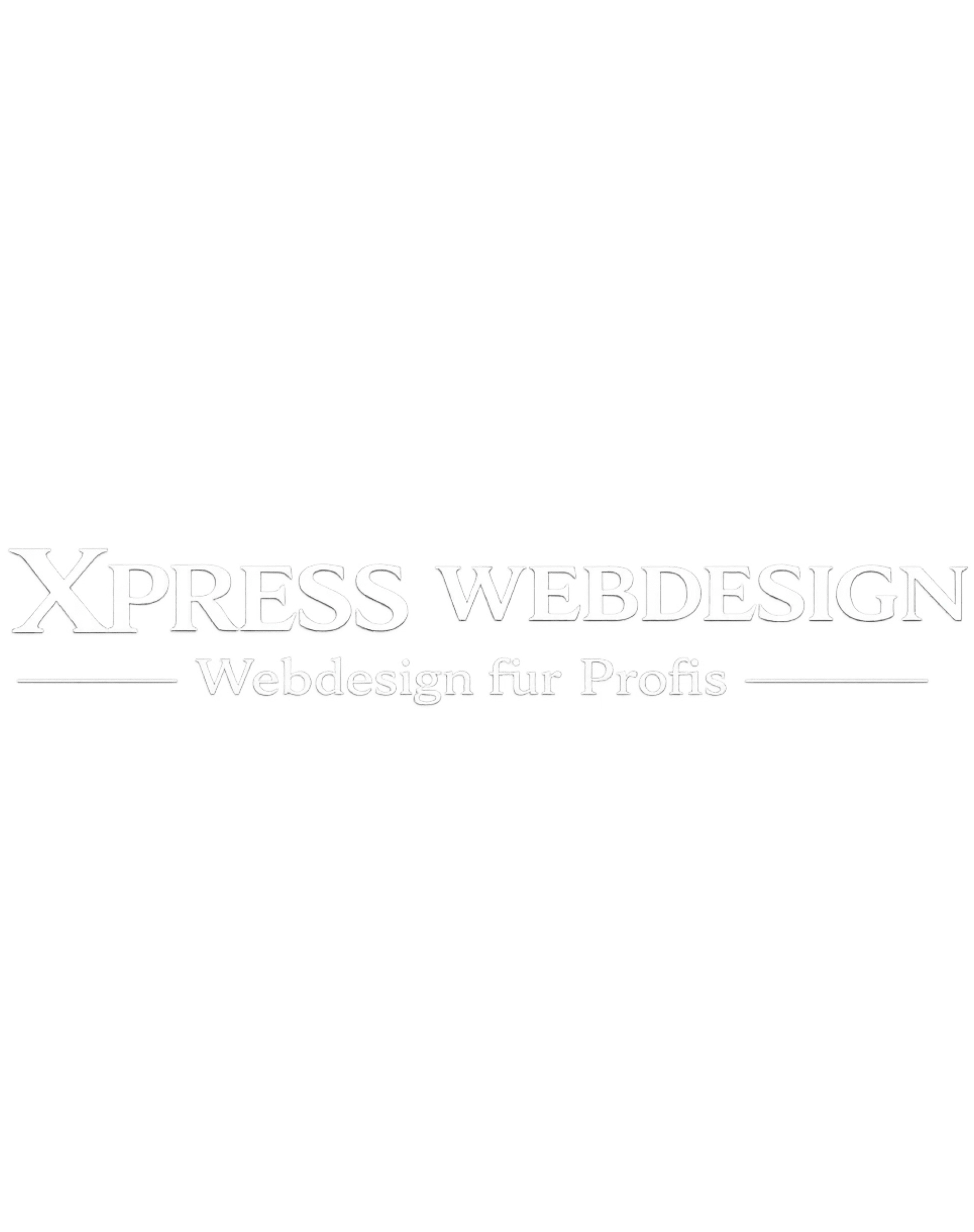 Xpress Design Webdesign